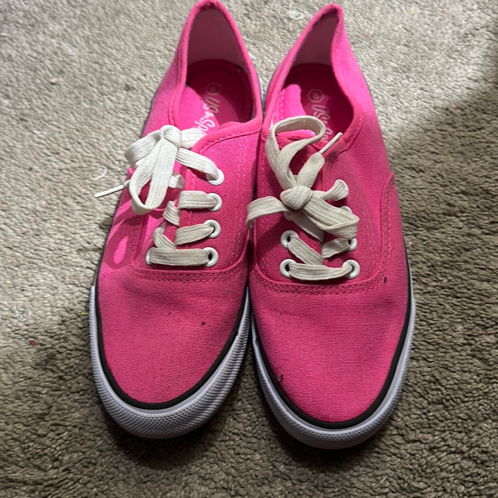 US Sports Comfort Shoes